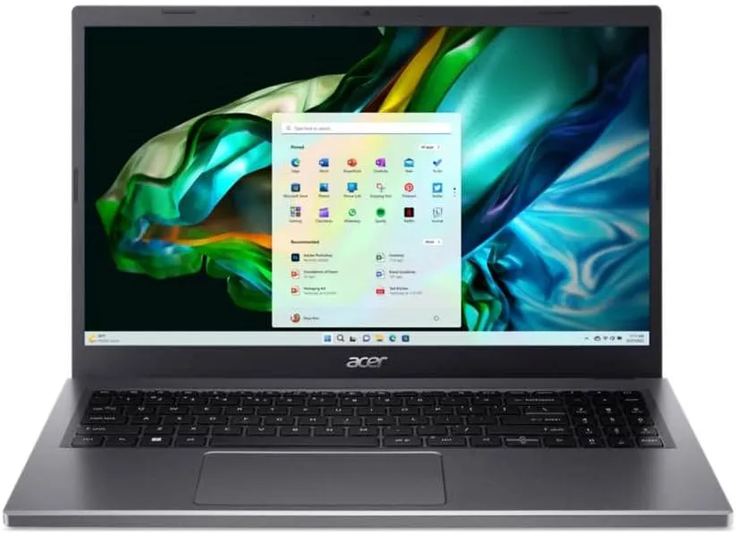 Acer 15.6" Core i5 16GB 512GB SSD Business Laptop